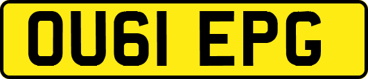 OU61EPG