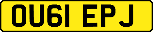 OU61EPJ