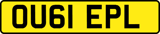 OU61EPL