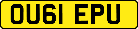 OU61EPU