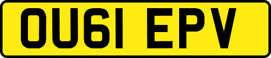 OU61EPV