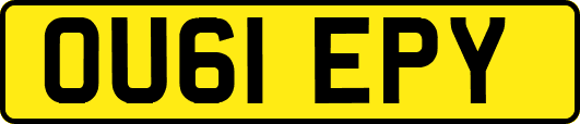 OU61EPY