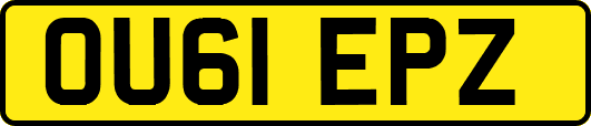 OU61EPZ