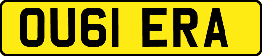 OU61ERA