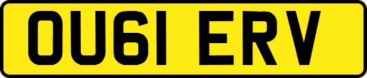 OU61ERV