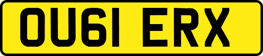 OU61ERX