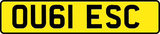 OU61ESC