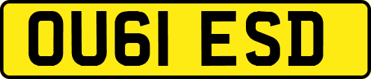OU61ESD