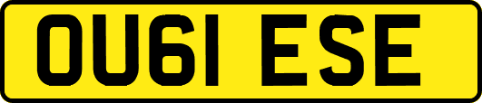 OU61ESE