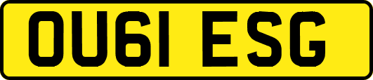 OU61ESG
