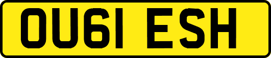OU61ESH