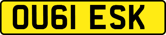 OU61ESK