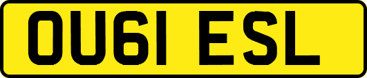 OU61ESL