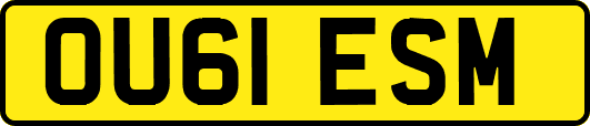 OU61ESM
