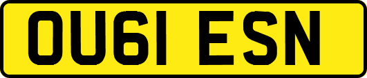 OU61ESN