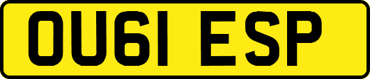 OU61ESP