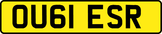 OU61ESR