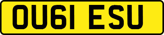 OU61ESU