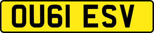 OU61ESV