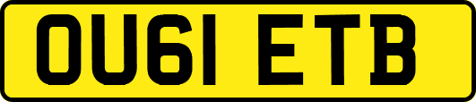 OU61ETB