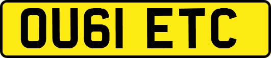 OU61ETC