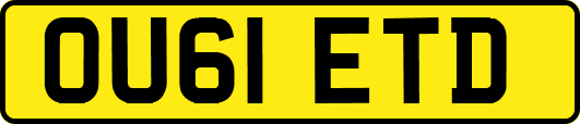 OU61ETD