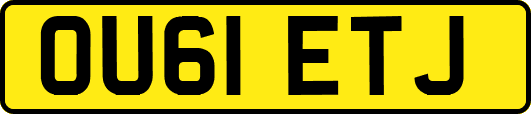 OU61ETJ