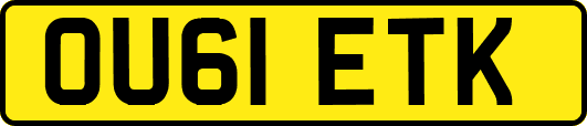 OU61ETK