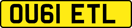 OU61ETL