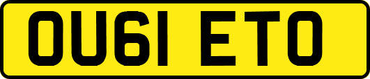 OU61ETO