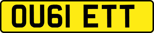 OU61ETT