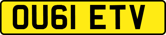 OU61ETV