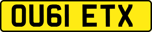 OU61ETX