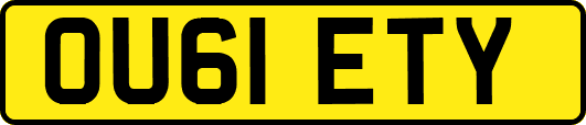 OU61ETY
