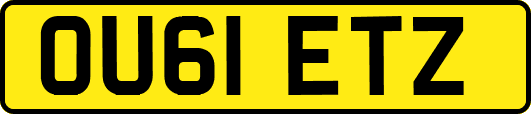 OU61ETZ