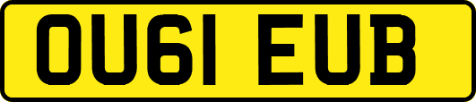 OU61EUB