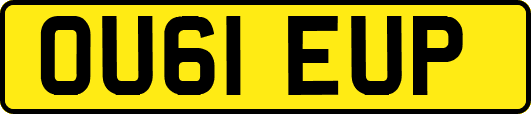 OU61EUP
