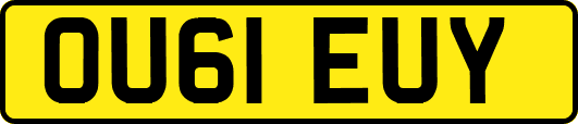 OU61EUY