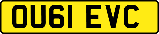 OU61EVC