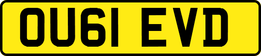 OU61EVD