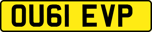 OU61EVP