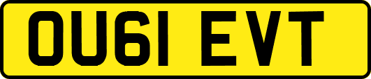 OU61EVT