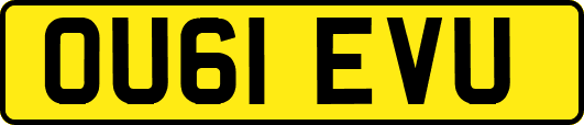 OU61EVU
