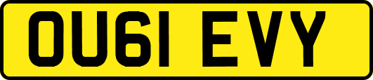 OU61EVY