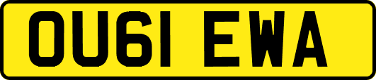 OU61EWA