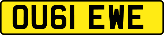 OU61EWE