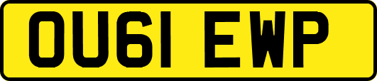 OU61EWP