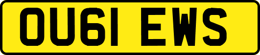 OU61EWS