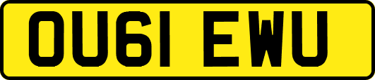 OU61EWU