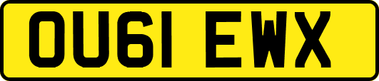 OU61EWX